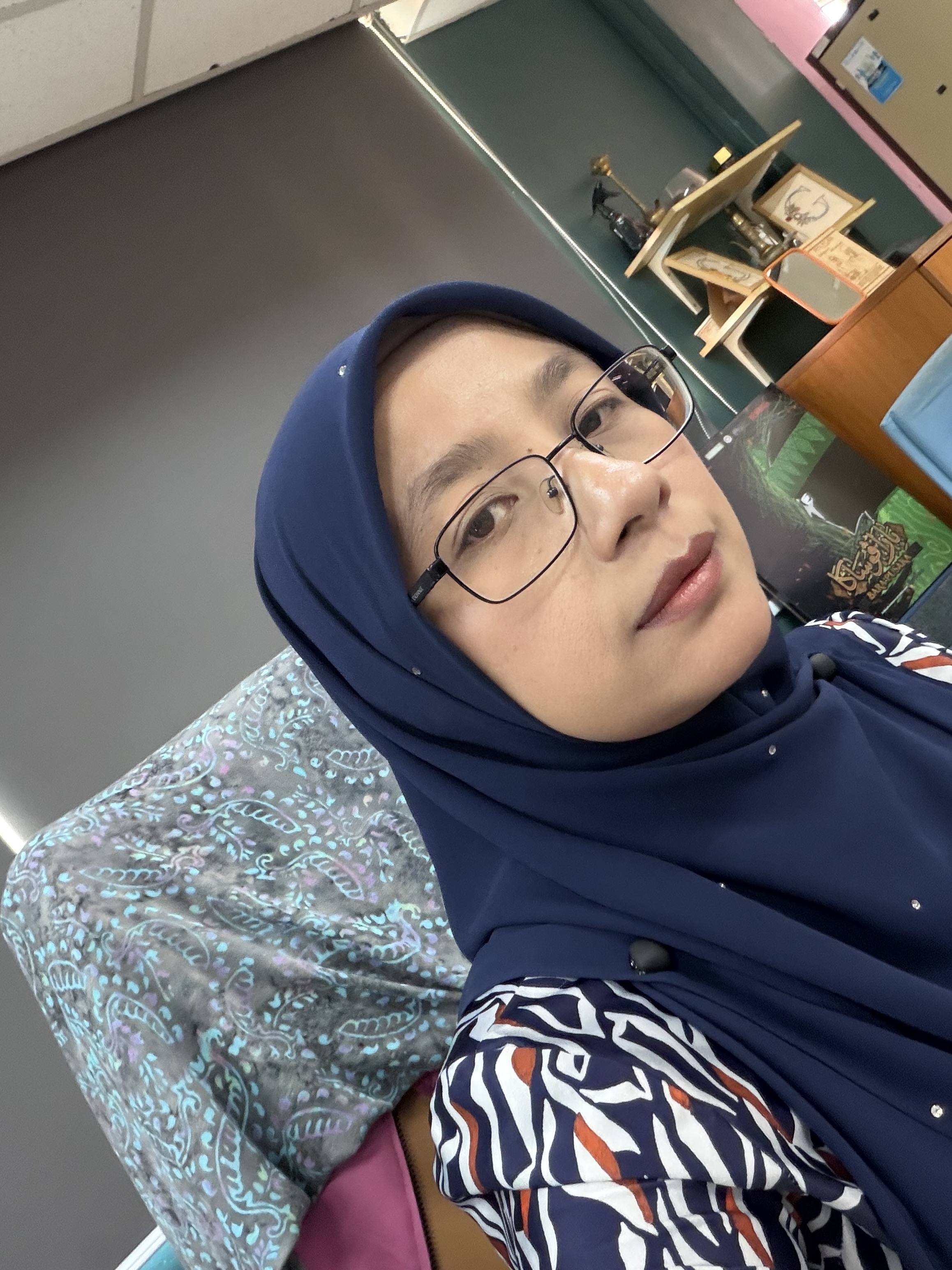 Profile photo of NAJIHAH HASBULLAH