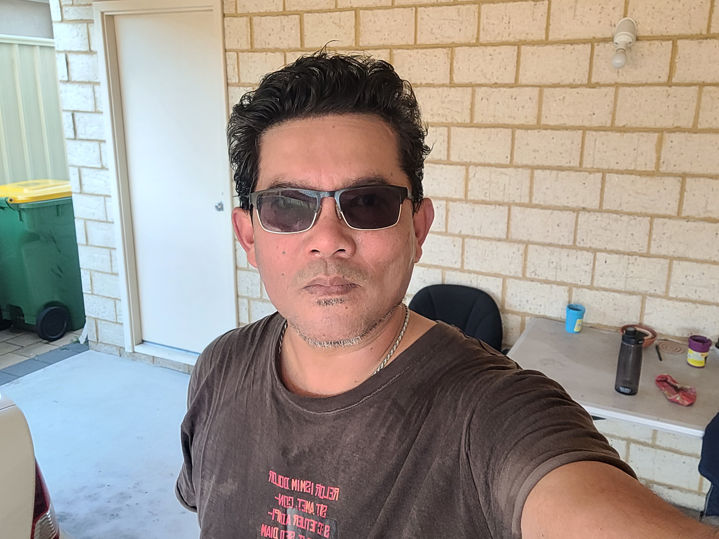 Profile photo of MR HAZRIN ISMAIL